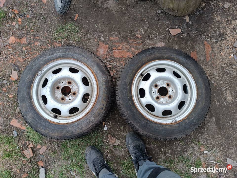 Opony Koła VW 1756513 Annopol