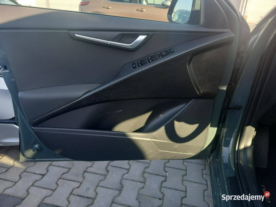 Kia Niro PLug In wersja L Bełchatów