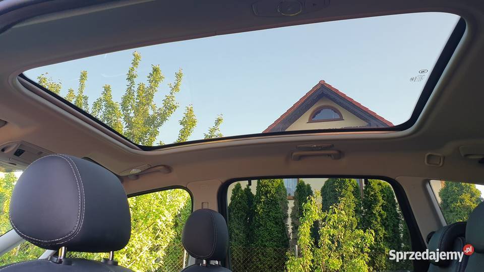 20 TDCi 163 Convers Skóra Xenon PDC Webasto centralny zamek zachodniopomorskie Szczecin