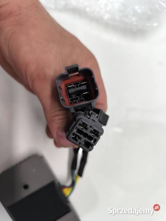 Regulator napięcia TGB Blade Target Łomża sprzedam