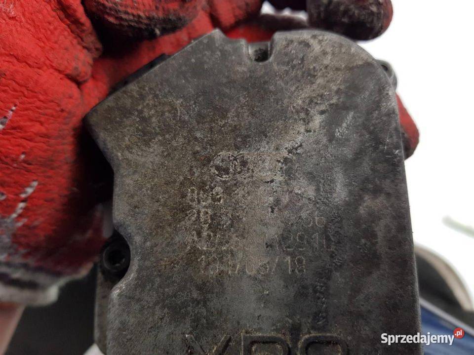 NASTAWNIK AUDI A8 D3 059129086 Lipno sprzedam