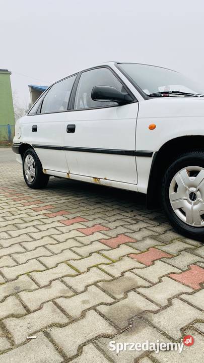 Babunia spadkobierców Skarżysko-Kamienna