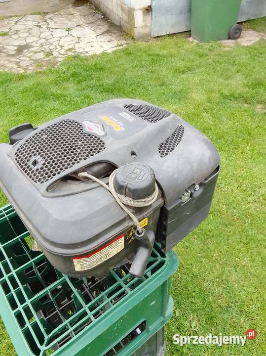 kosiarka lubelskie Lublin