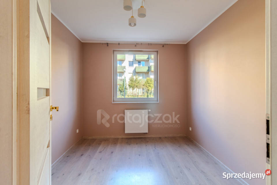 Mieszkanie 6228m2 3 pokoje Wejherowo Liczba pokoi 3 pomorskie