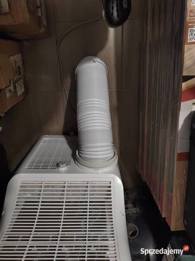klimatyzator Midea małopolskie Chocznia