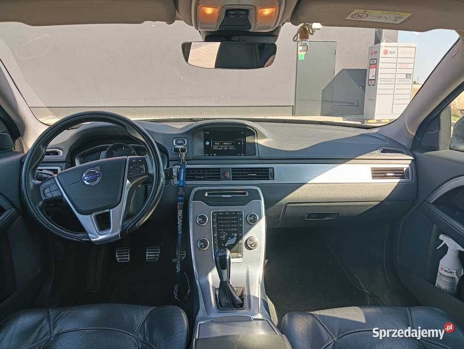 Volvo V70 momentum Otwock