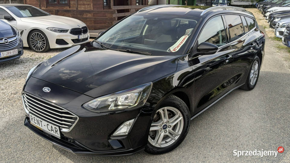Ford Focus sprzedam