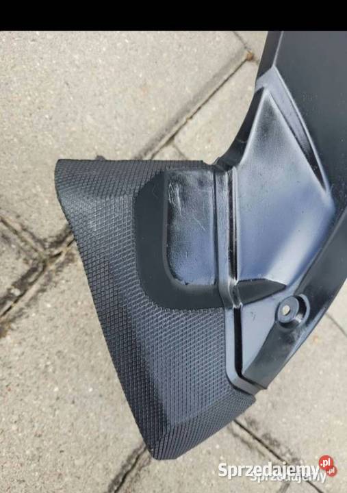 APRILIA RS4 TUONO 1100 RSV 1000 OSŁONA WLOTU Nowy Tomyśl