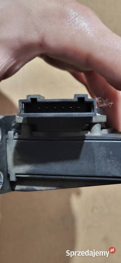 Pedał przyspieszenia potencjometr Vw Lupo Seat pomorskie Słupsk