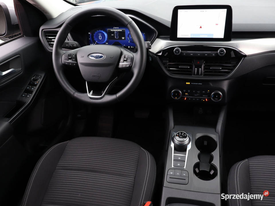 Ford Kuga 20 TDCi Bielany Wrocławskie sprzedam