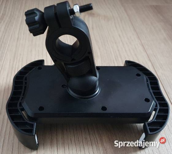 Uchwyt do smartfona na kierownicę roweru Kraków