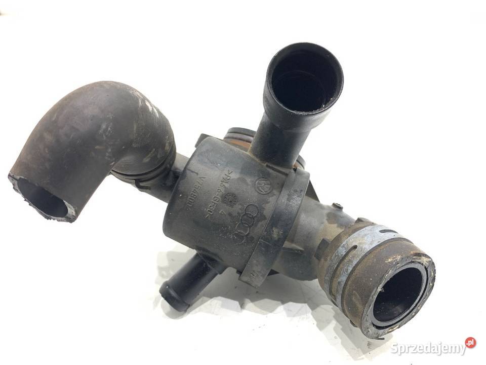 OBUDOWA TERMOSTATU VW TIGUAN V7548004 osobowe