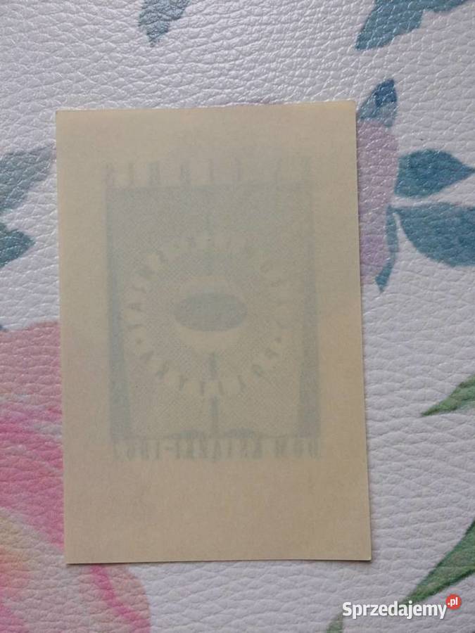 1208 Exlibrisy 5 Szczecin