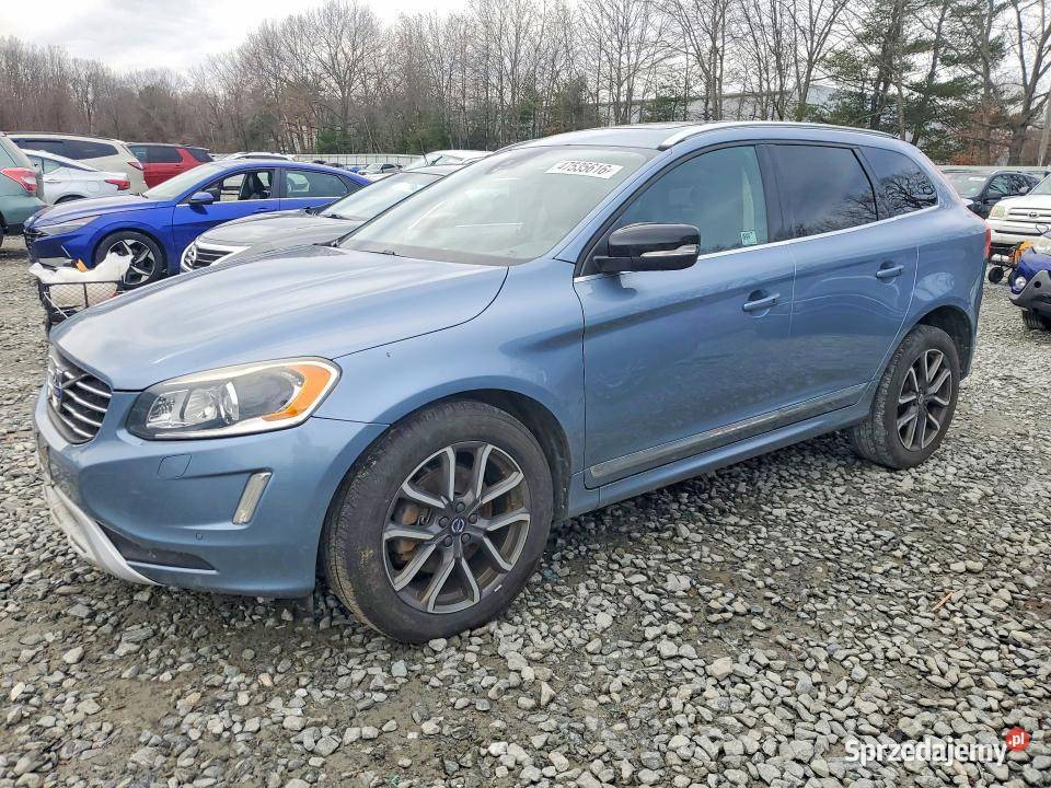 Volvo XC60 T6 AWD Dynamic