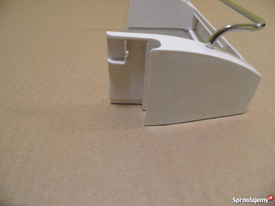 polka balkonik do lodowki liebherr Promnik