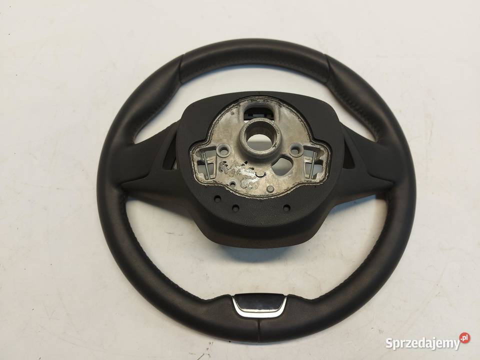 SKODA Enyaq 5LA iV85 Kierownica multimedialna osobowe