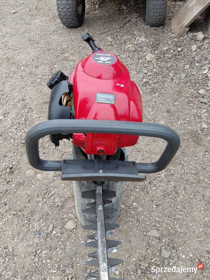 Nożyce do żywopłotu Honda Nożyce i sekatory Sandomierz