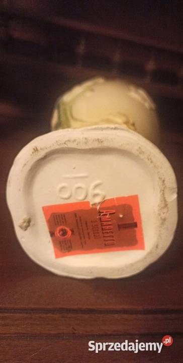 Amfora wazon Karafka Made in Italy Gdańsk