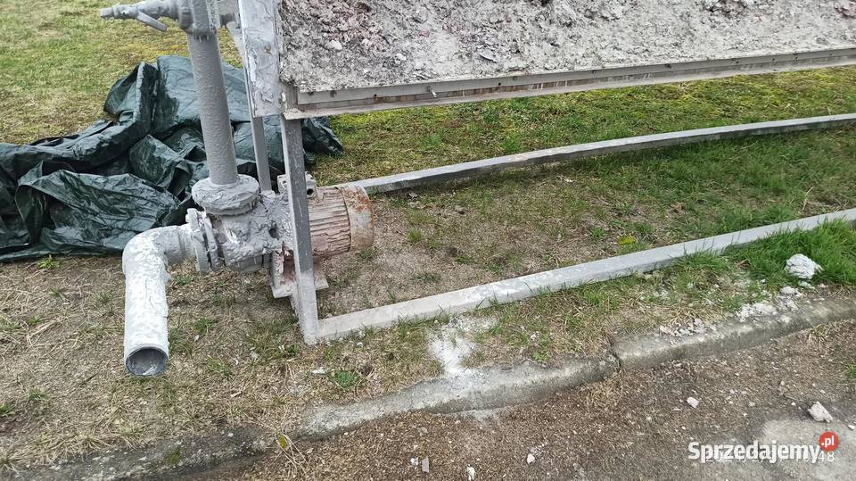 lignum kabina lakiernicza Produkcja