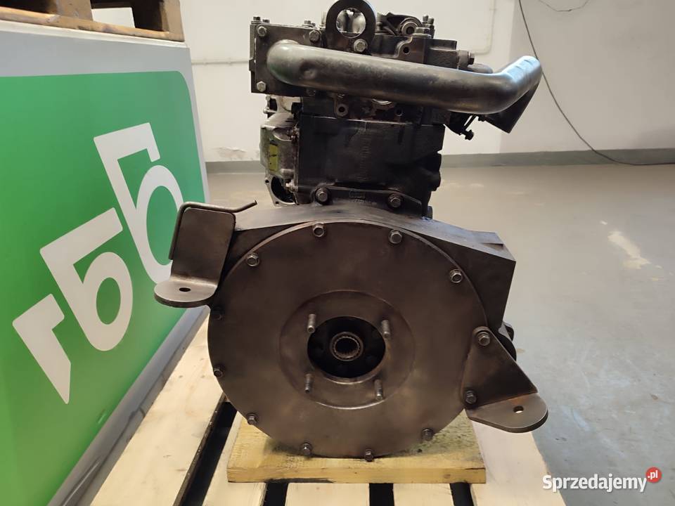 Silnik MERLO P288 RG Wilkowo sprzedam