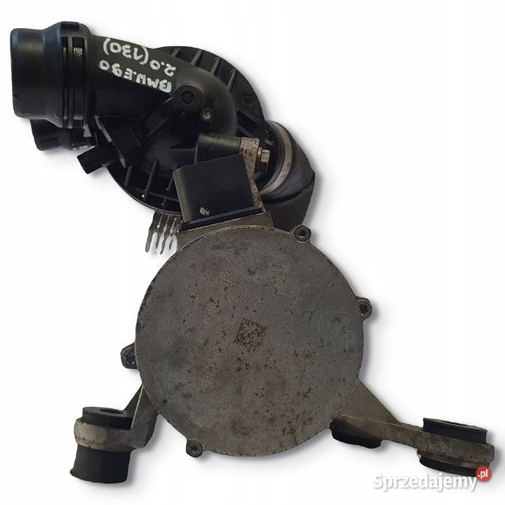 POMPA WODY BMW E87 E90 20 i wodna N43B20A