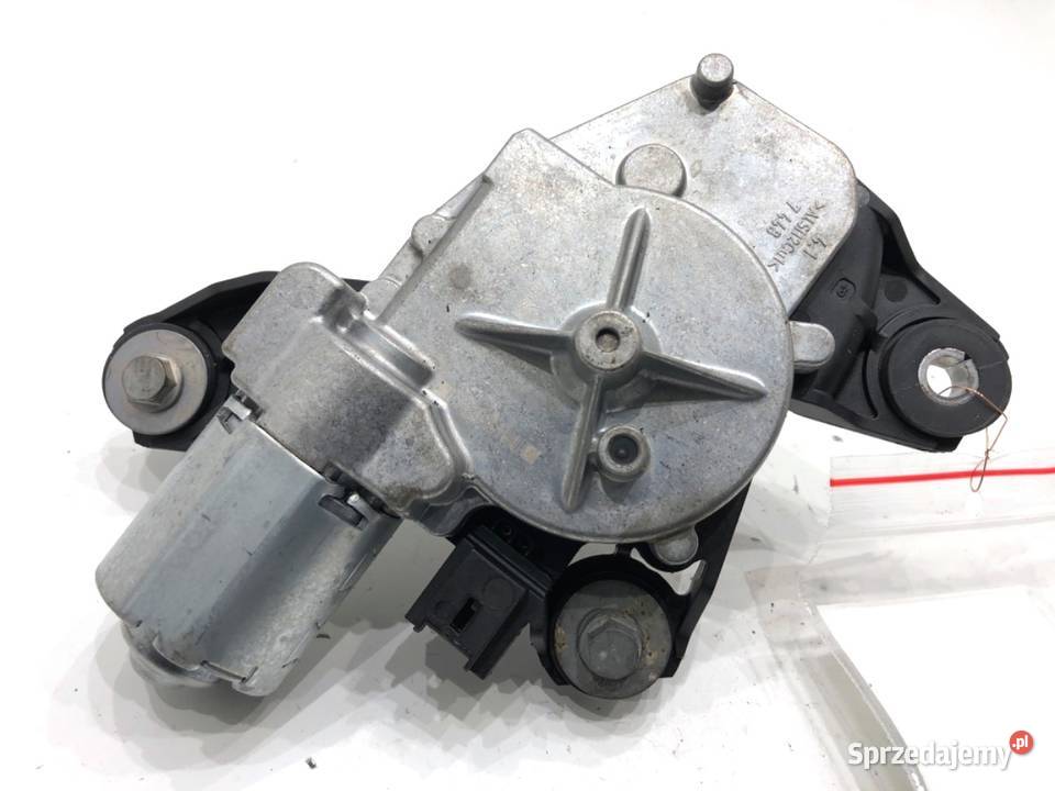 SILNIK WYCIERACZEK TYŁ RENAULT MEGANE IV sprzedam