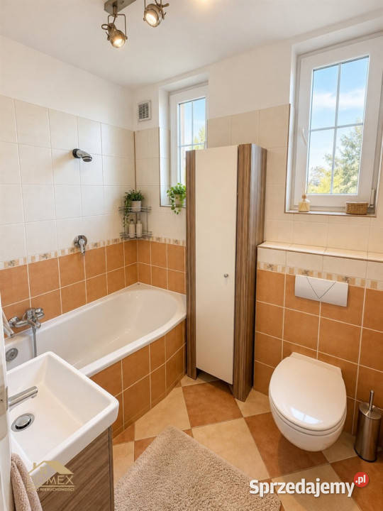 sprzedaży domu wolnostojącego 95m2 Cieszyn