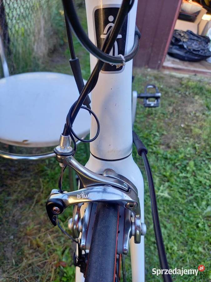 Rower szosowy btwin triban5 okazja Krzeszowice