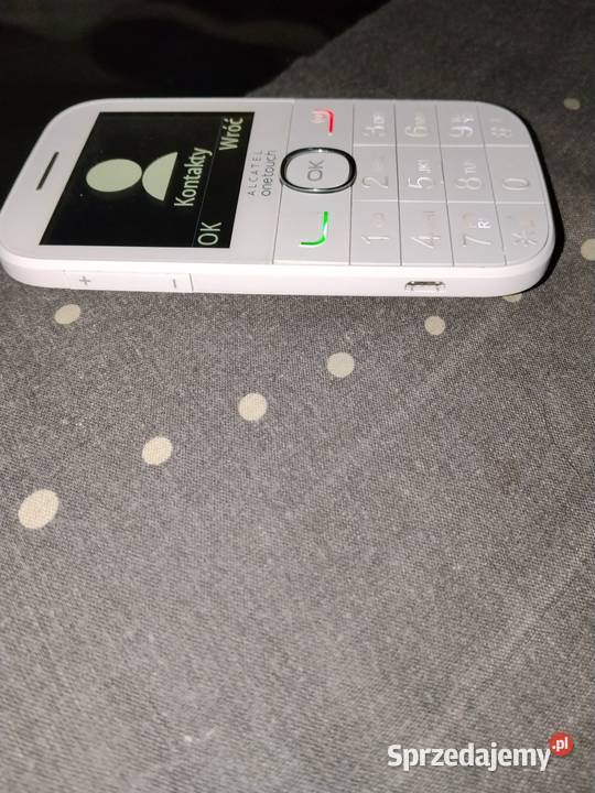 Sprzedam telefon komórkowy sprawny dorzucam Sosnowiec