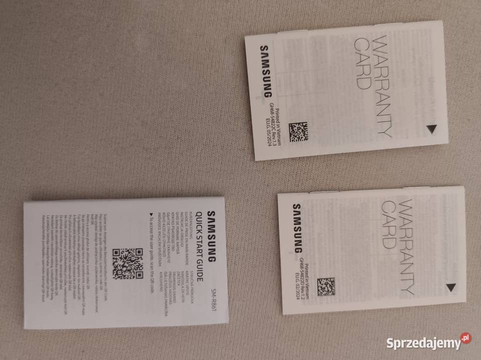 Samsung Galaxy Watch FE