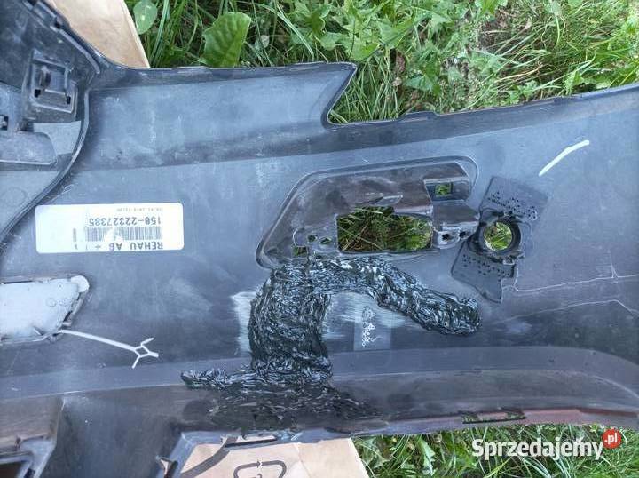 Audi S3 8V FL zderzak przóóddodatek Łódź sprzedam