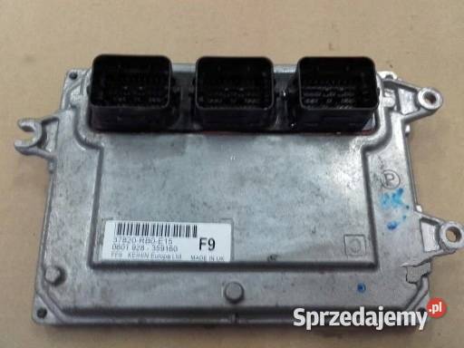 Komputer sterownik 37820RB0E15 WYSYŁKA K19 Międzychód