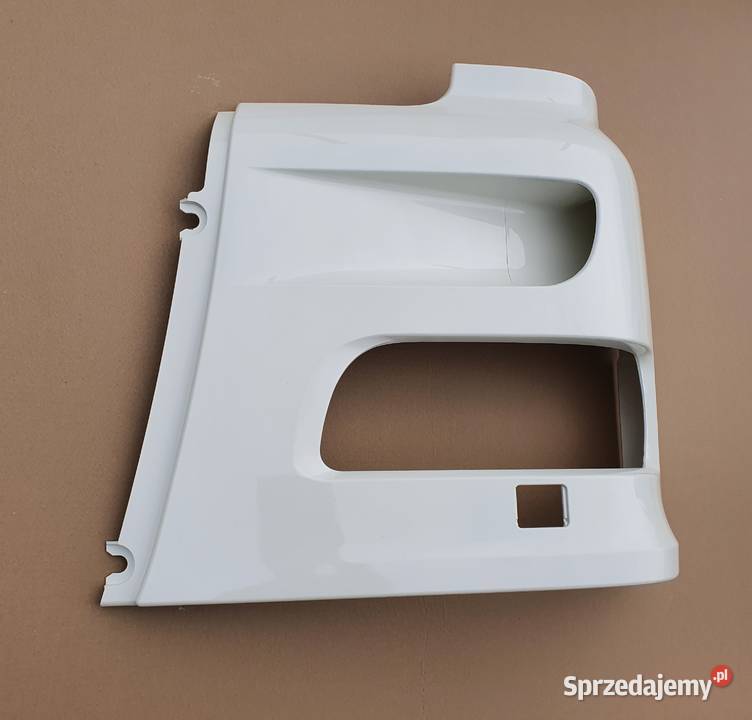 DAF XF 105 OKULAR LAMPY REFLEKTORA 3279