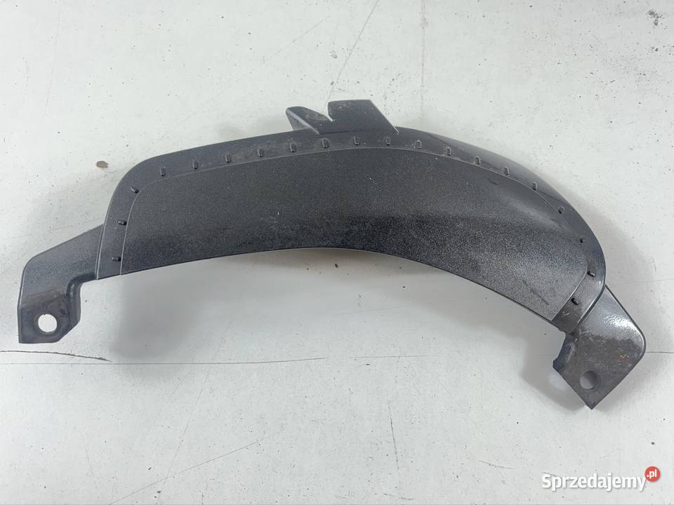 OSŁONA NAROŻNA PRAWA HYUNDAI GENESIS GV70 Pozostałe Międzychód