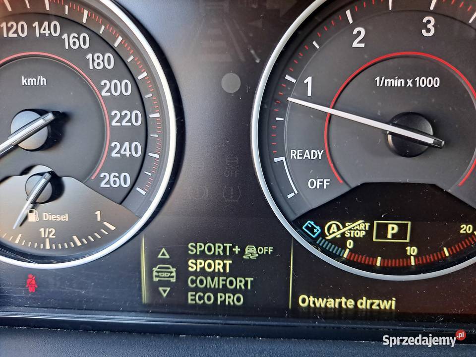 HARMANKARDON Msport Nowy rozrząd