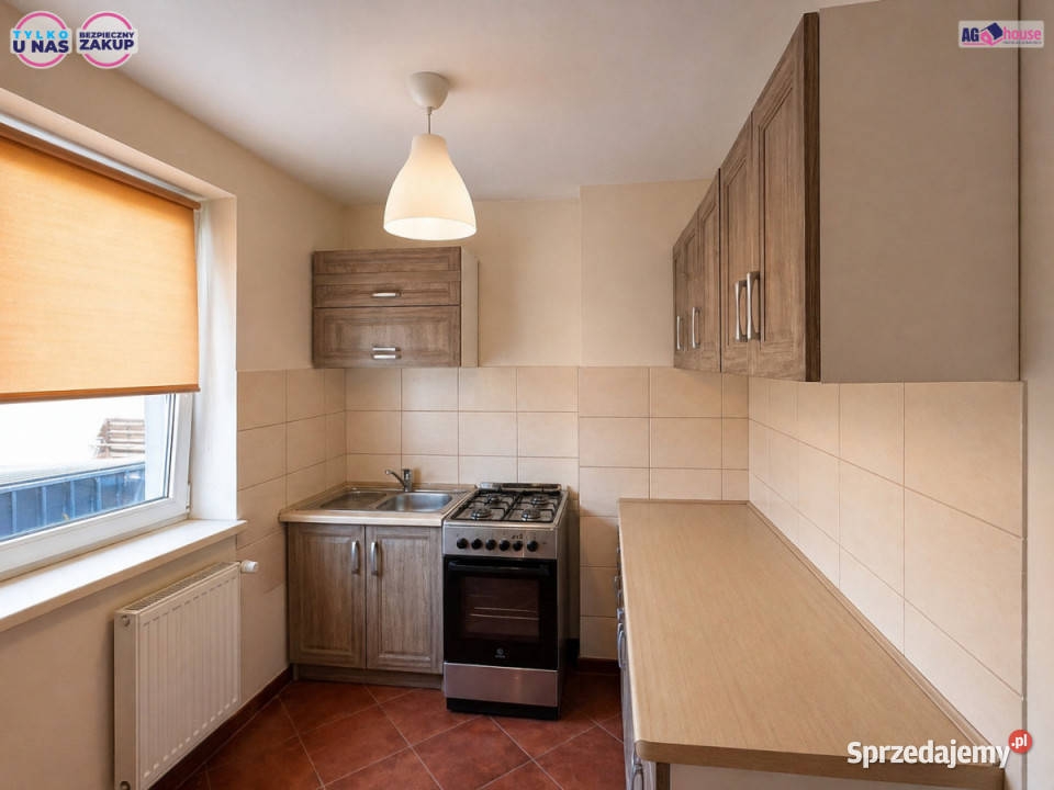 Sprzedam mieszkanie Mosty Ogrodowa 3214 metry 2 9303zł/m2 pomorskie