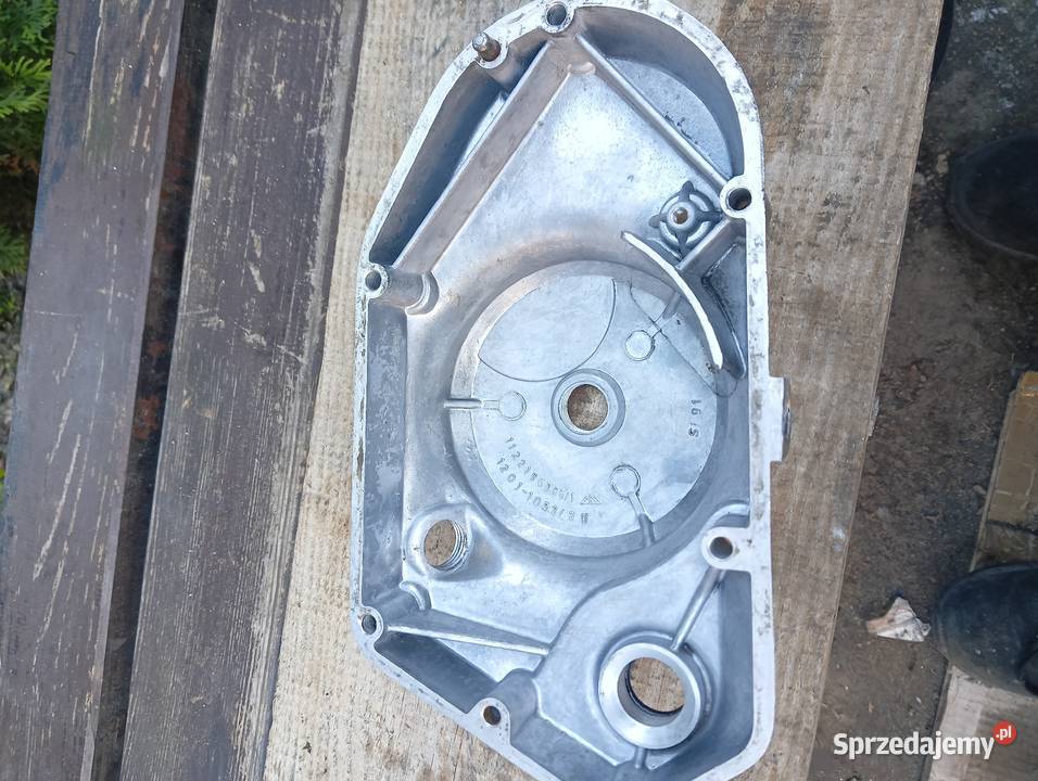 Oryginalna pokrywa 3b simson s51