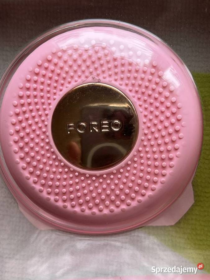 Szoteczka dotwarzy Foreo UFO mini Góra Kalwaria