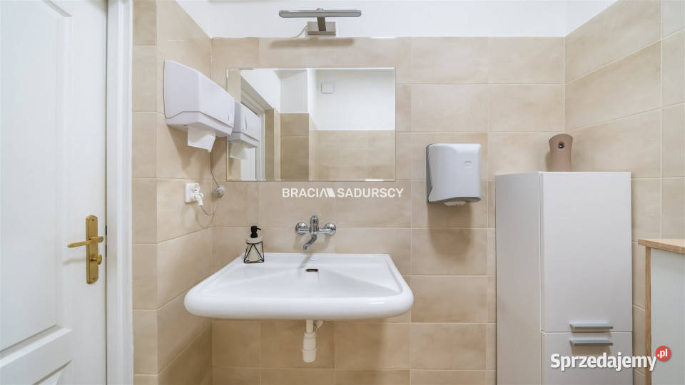 Lokal Kraków 475 metrów od ulicy Wynajem