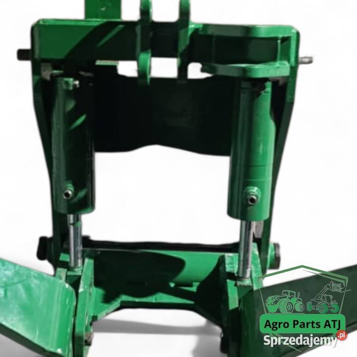 TUZ Przedni Podnośnik Sauter John Deere 6810 podlaskie