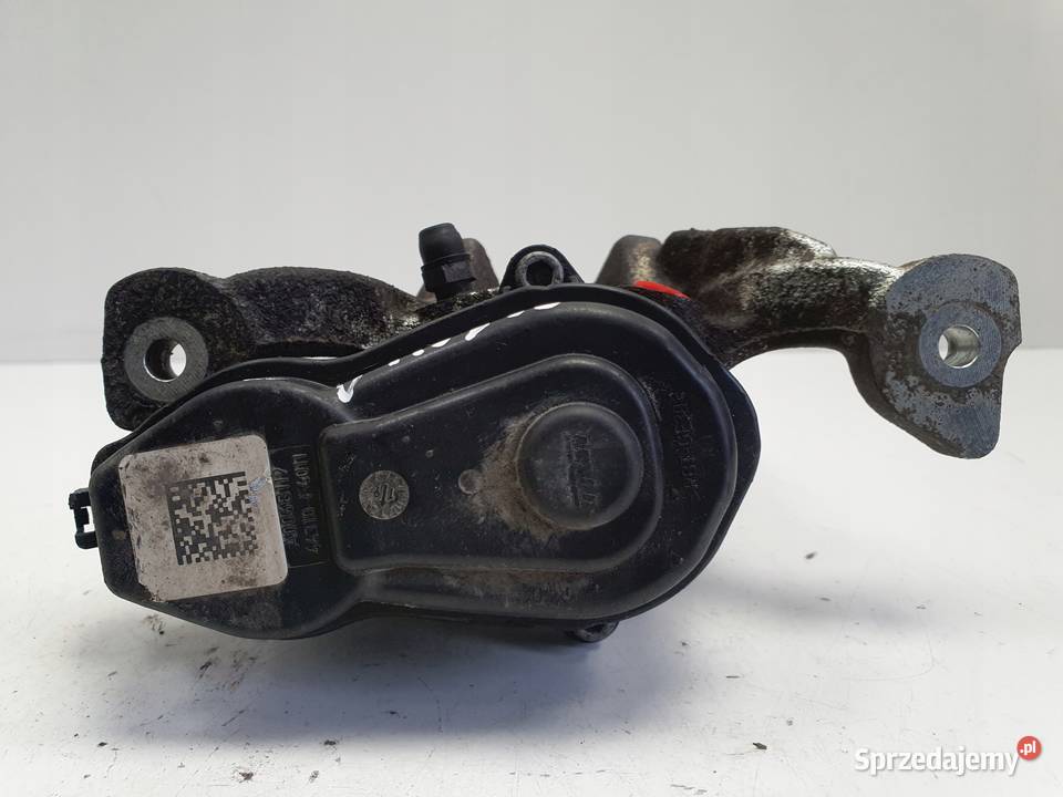 Toyota Corolla XII E21 CHR TYLNY ZACISK osobowe Zaciski i jarzma lubelskie