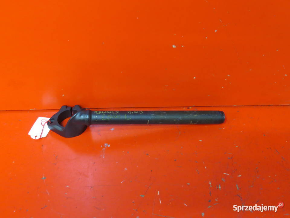 KAWASAKI Z 500 Z500 NINJA KIEROWNICA KIERA LEWA Kierownice motocyklowe Warszawa