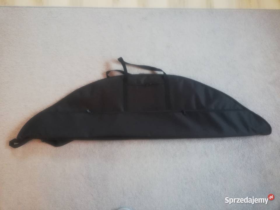 Torba pokrowiec plecak na łuk bloczkowy i Nowy Sącz sprzedam