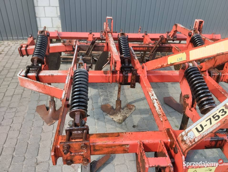 Brodnica U 7533 śląskie Dzwonowice