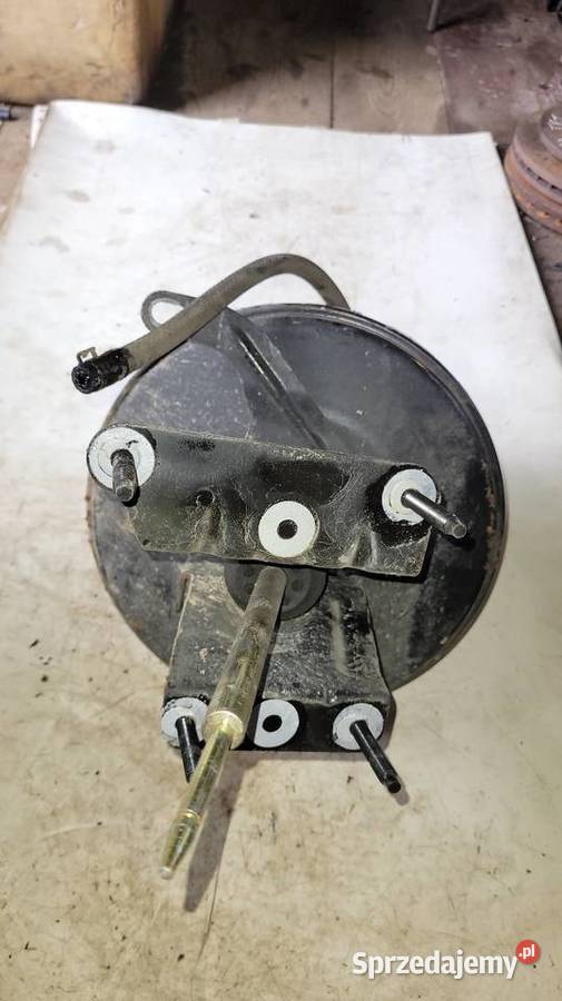 Serwo hamulcowe Ford Mondeo mk3 0204024584 Łagów