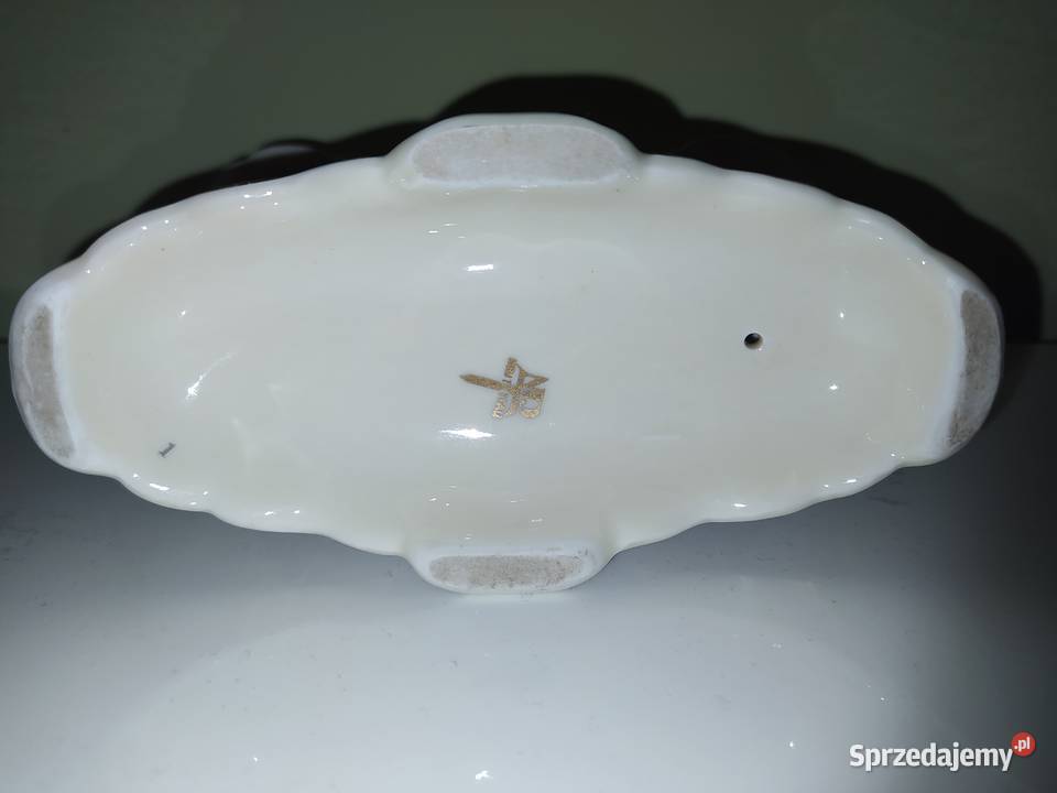 Świecznik Neu Tettau Gdańsk