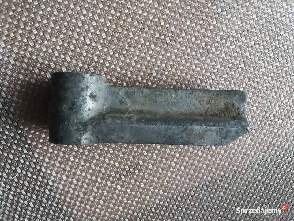 Klin Koła shl m11 m 06 t wielkopolskie Lisew