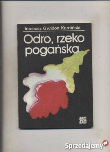 Odrorzeko pogańska sprzedam