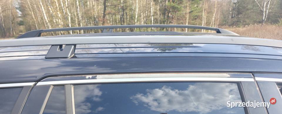 Volvo xc90 24 AWD 4X4 D5 Executive Mińsk Mazowiecki