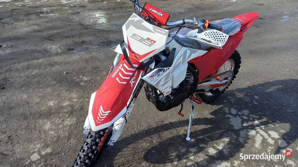 Cross xr99 asix 300 XR